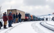 transportistas exigen la destitucion de pere navarro ante la crisis del trafico 1769192458