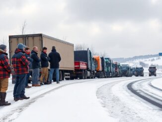 transportistas exigen la destitucion de pere navarro ante la crisis del trafico 1769192458