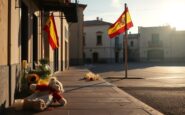 un menor asesinado en sueca un crimen que ha impactado a la comunidad 1769362486