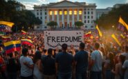 venezuela anuncia la liberacion de presos politicos clave un cambio significativo en la crisis nacional 1767924347