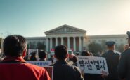 yoon suk yeol el expresidente condenado a prision por decreto de ley marcial 1768555033