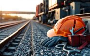 accidente mortal en la estacion de ave de calatayud trabajador de subcontrata de adif 1771680323