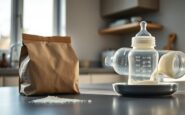 alerta por casos de gastroenteritis en lactantes relacionada con leche de formula 1771520773