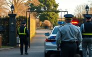arresto del exprincipe andres en sandringham por presunta mala conducta en cargo publico 1771517042