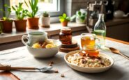 avena beneficios esenciales y precauciones para un desayuno saludable 1770002088