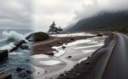 aviso meteorologico en 13 comunidades por viento olas y calima sin alertas mayores 1771268320