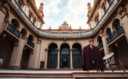 campana de la maestranza y curso sobre tauromaquia dinamizan la agenda cultural de sevilla 1771853641