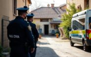 clan familiar arrestado por usurpacion y estafa en ejea de los caballeros detalles del caso 1769950426