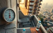 como el calor y la contaminacion golpean la salud mental segun el contexto socioeconomico 1772258903