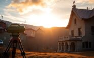 confirmada la autoria de antoni gaudi del chalet del catllaras segun estudio cientifico 1771564185