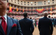 descubre los destacados de la gala de san isidro 2026 en madrid 1770350005