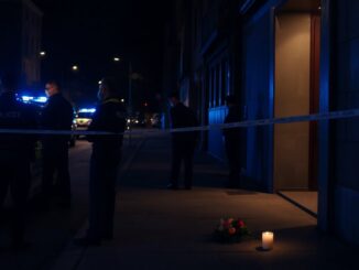 detencion en madrid tras el asesinato de una mujer en lopez de hoyos 1771453299