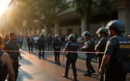 detienen a hombre armado con machete en valladolid detalles y reacciones 1770744215