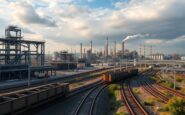 efectos del caos ferroviario en la industria quimica de cataluna un analisis exhaustivo 1770097784