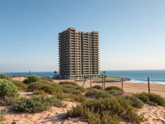 el algarrobico sigue en pie como la ley de costas y la politica chocan tras 20 anos 1771630348