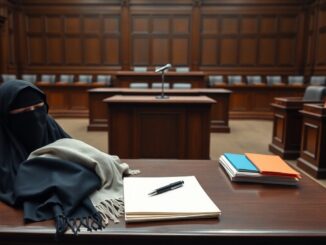 el debate sobre el burka en el congreso enfrenta a vox pp y junts 1771350287