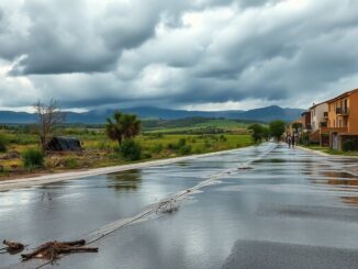 el impacto economico de las borrascas en andalucia como afectan a la region 1770482901