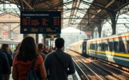 el impacto economico del colapso de rodalies en cataluna como afecta a los ciudadanos 1770276361