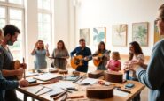 el ivam organiza un taller musical inspirado en el eclipse solar 1770655113