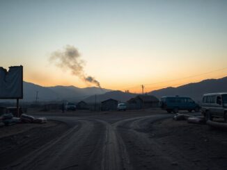 escalada entre pakistan y afganistan del intercambio de bombardeos a la declaracion de guerra abierta 1772157967