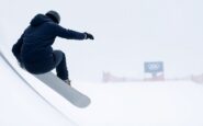 gaon choi gana el halfpipe y evita la tercera medalla de chloe kim 1770933371