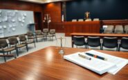 gobierno y cgpj negocian 500 nuevas plazas judiciales para aliviar el deficit 1771410282