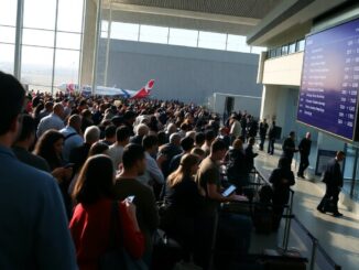 iberia reduce tarifas de vuelos entre barcelona y madrid a solo 99 euros 1770186831