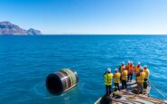 inauguracion del cable submarino que conecta tenerife y la gomera mejora en el suministro electrico y sostenibilidad energetica 1770615409