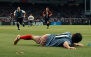incidente con messi en puerto rico invasion de campo y preguntas sobre seguridad 1772240961