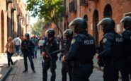 joven detenido en valladolid por posesion de cocaina y hachis ultimas noticias y detalles 1770839569