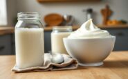kefir frente a yogur ventajas para la microbiota intestinal 1771772226