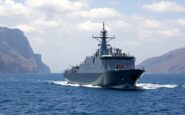 la armada espanola vigila el paso del alexander otrakovskiy por el estrecho de gibraltar 1770751552