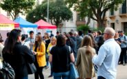 la participacion electoral en aragon alcanza cifras record en 2026 1770575086