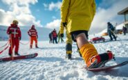 lindsey vonn actualiza sobre su lesion de tibia tras accidente en milan 2026 1771034444