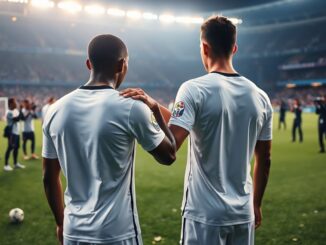 mbappe muestra apoyo a vinicius y refuerza su papel como lider en el real madrid 1771398059