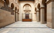 nuevo centro de recepcion de visitantes de la mezquita catedral de cordoba 1771473803