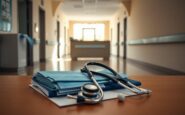 paro de medicos en castilla la mancha por estatuto y disputa sobre servicios minimos 1771247123