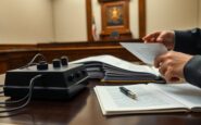 poligrafo en el caso mascarillas choque entre la defensa y la doctrina del supremo 1771219135