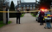 principe andres arrestado en sandringham repercusiones para la corona y la investigacion de epstein 1771516210