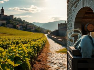recorrido por la rioja del thriller de andres pascual al prestigio vinicola de haro 1772017017