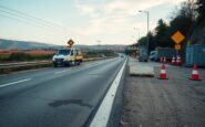 reduccion de efectivos y externalizacion ponen en riesgo la conservacion de carreteras 1771069432