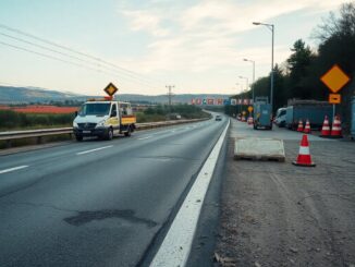 reduccion de efectivos y externalizacion ponen en riesgo la conservacion de carreteras 1771069432