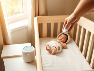 ruido blanco y sueno infantil riesgos y alternativas para los recien nacidos 1771264145