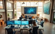 sage inaugura un hub tecnologico en barcelona para potenciar su desarrollo de inteligencia artificial 1771478204