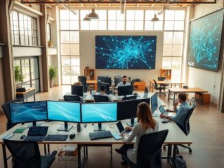 sage inaugura un hub tecnologico en barcelona para potenciar su desarrollo de inteligencia artificial 1771478204