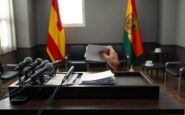 sanchez pide la misma contundencia del pp ante las denuncias de acoso en la policia y en mostoles 1771435420