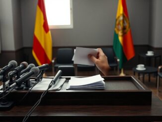 sanchez pide la misma contundencia del pp ante las denuncias de acoso en la policia y en mostoles 1771435420