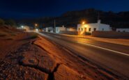 sismo de 42 registrado cerca de tabernas almeria que se sabe 1771207590