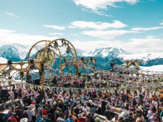 tomorrowland winter 2025