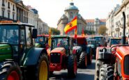 tractorada en madrid agricultores protestan por el acuerdo ue mercosur 1770795402